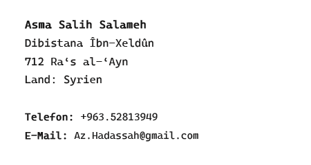 Impressum plissee.mobi